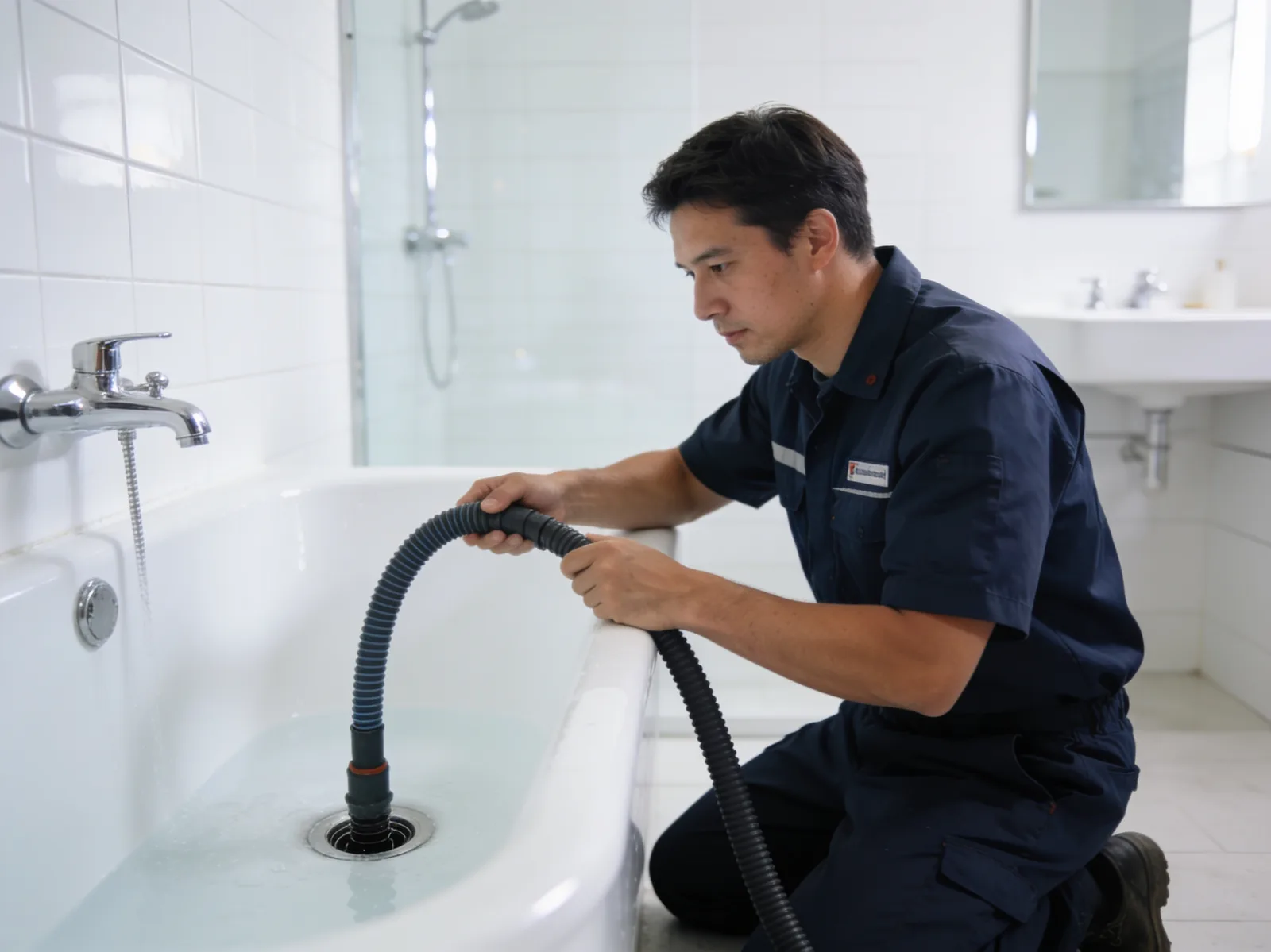 Emergency Plumber Henlawson, WV FAQs